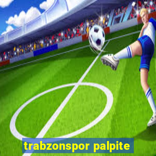 trabzonspor palpite